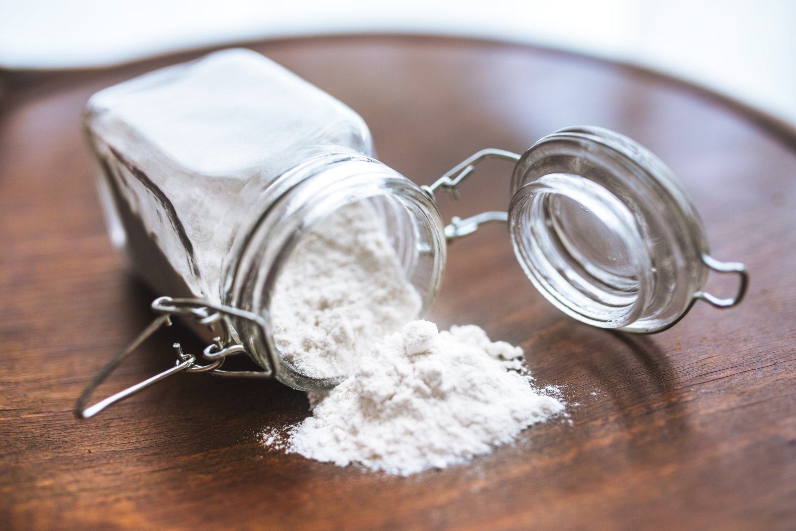 Flours - The Deli