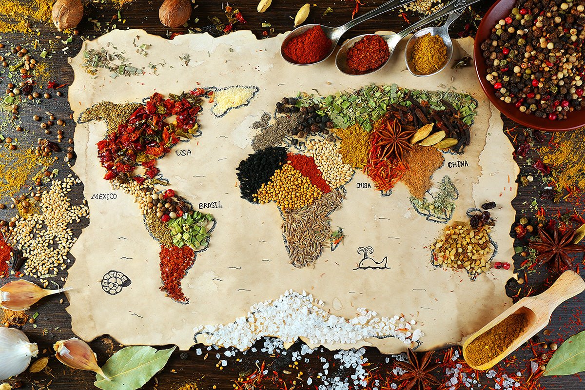 Global - The Deli