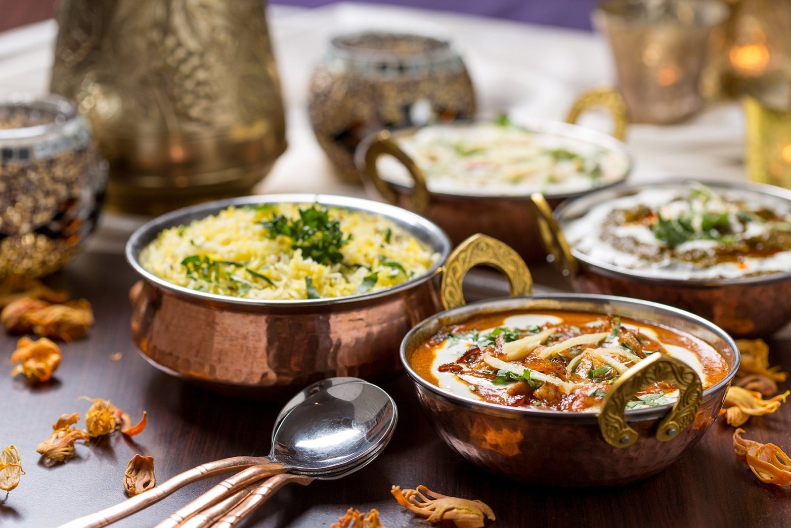 Indian - The Deli