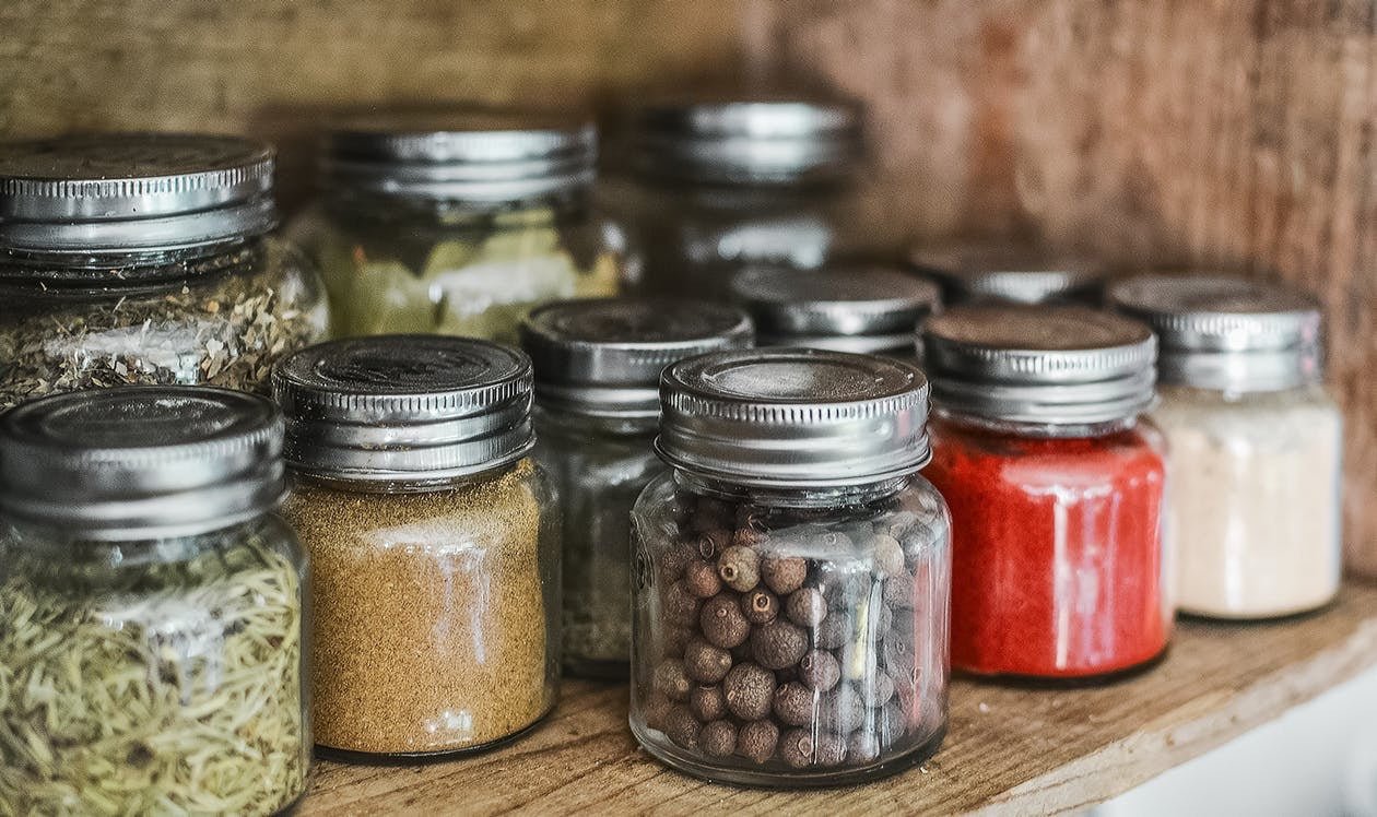 Pantry - The Deli