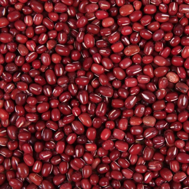 Adzuki Beans / Red Mung Beans (1kg) The Deli