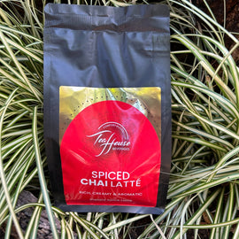 Spiced Chai Latte (Original) (500g) - The Deli