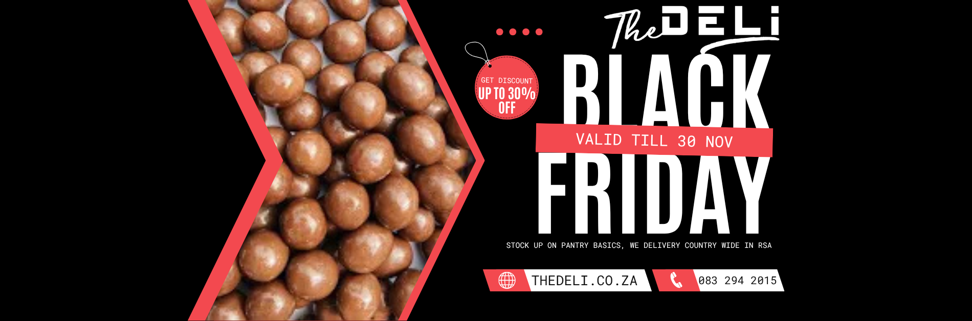 2025 Black Friday Sale