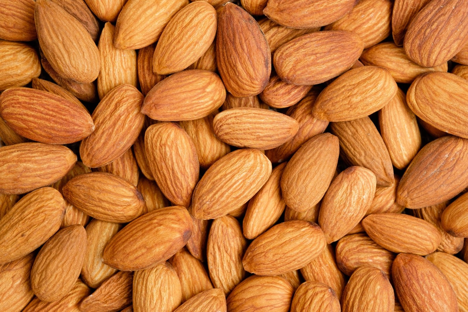 Almonds - The Deli