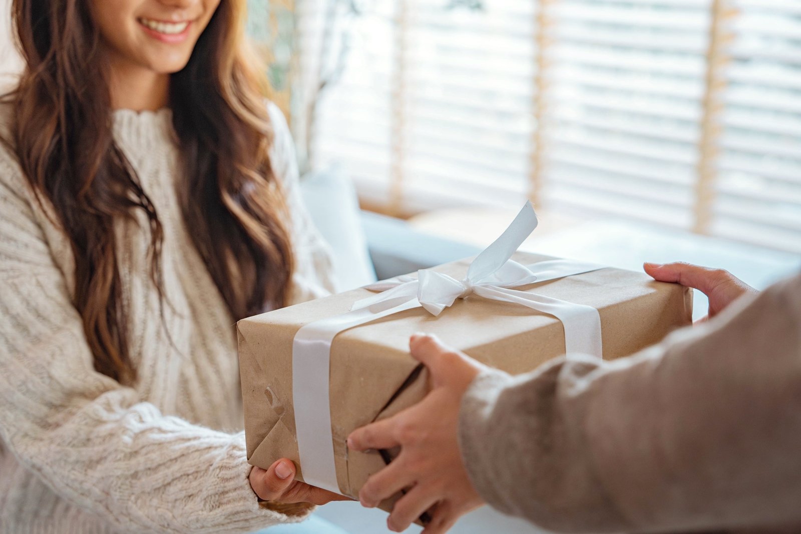 Boxes for Her - The Deli