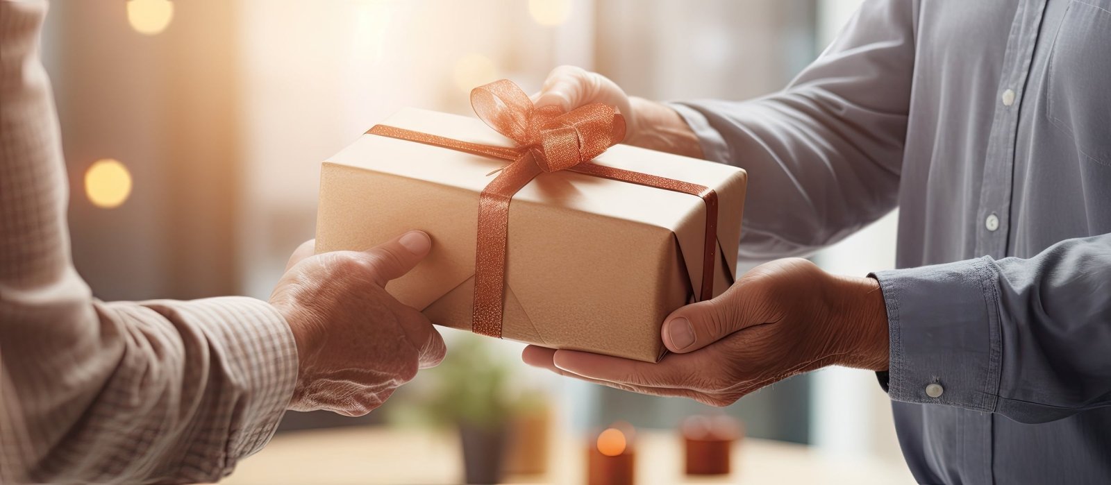 Boxes for Him - The Deli