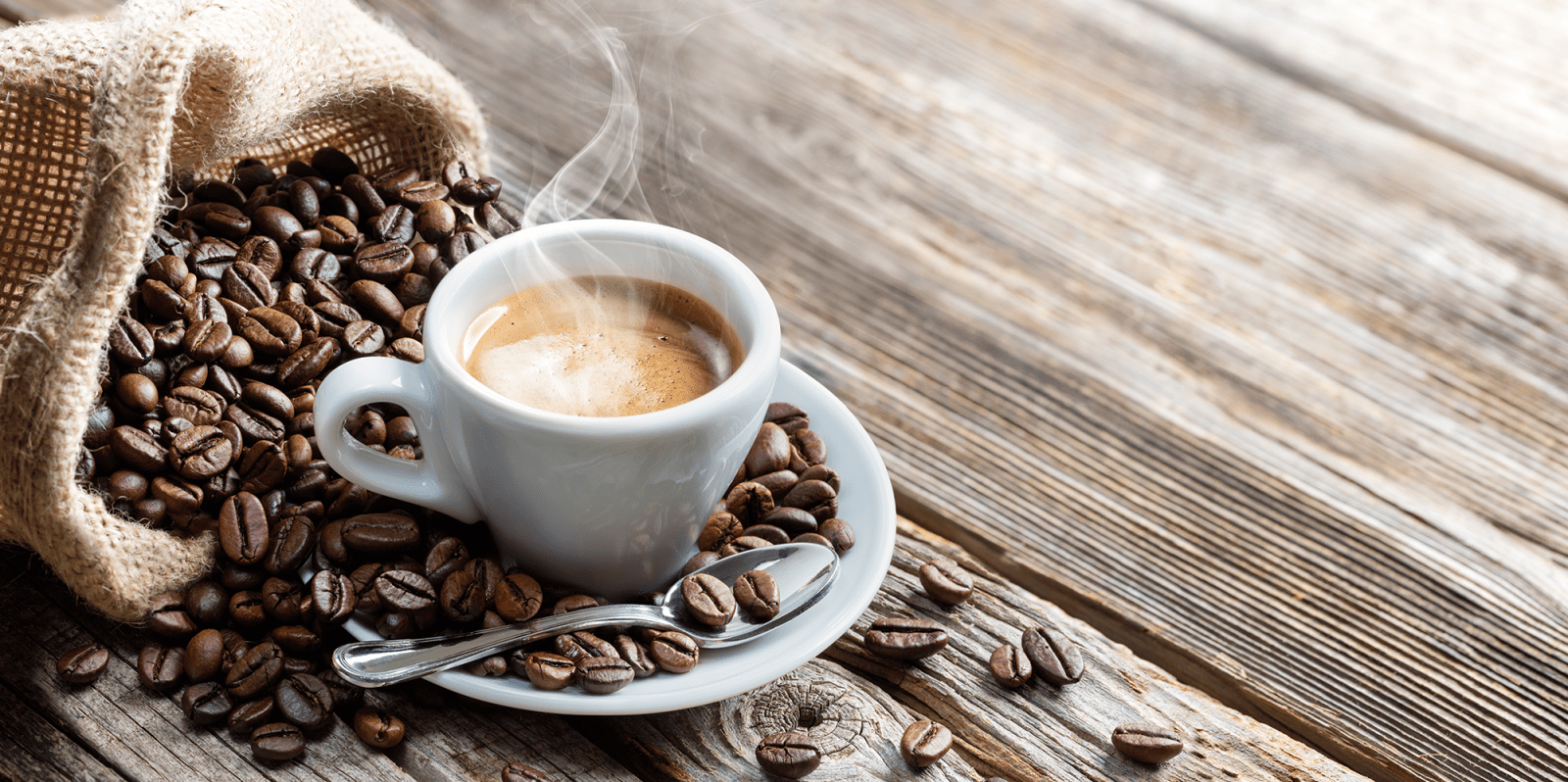 Coffees - The Deli