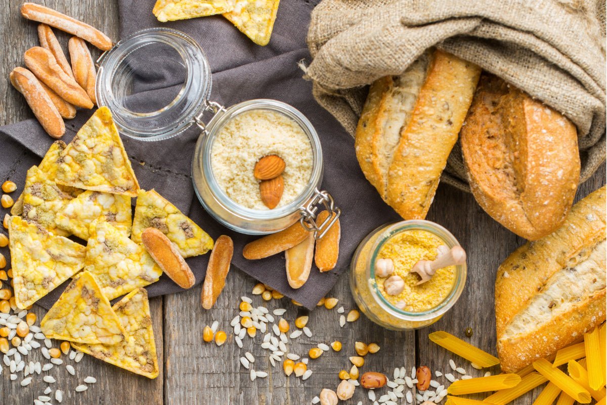 Gluten Free - The Deli