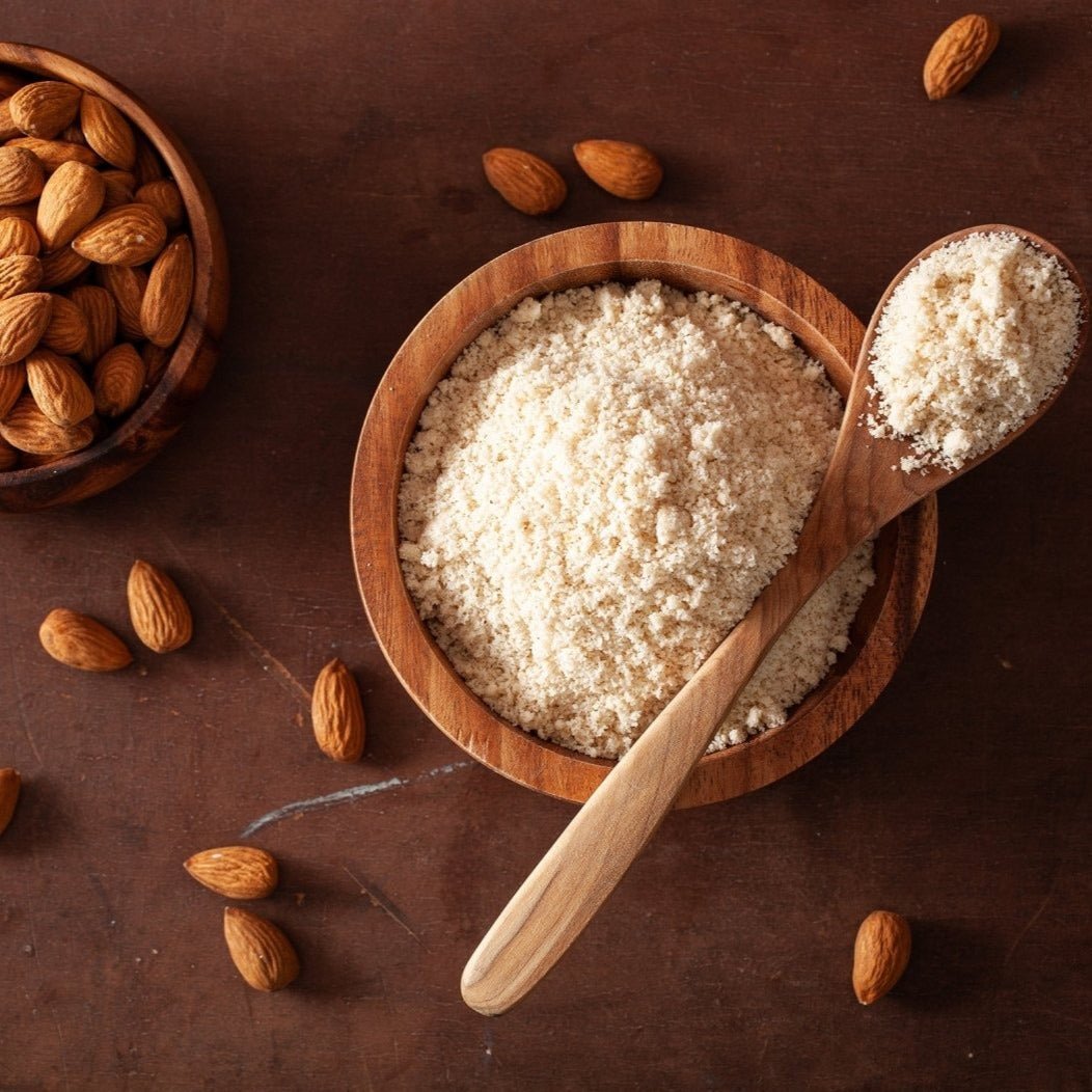 Gluten-Free Flours - The Deli