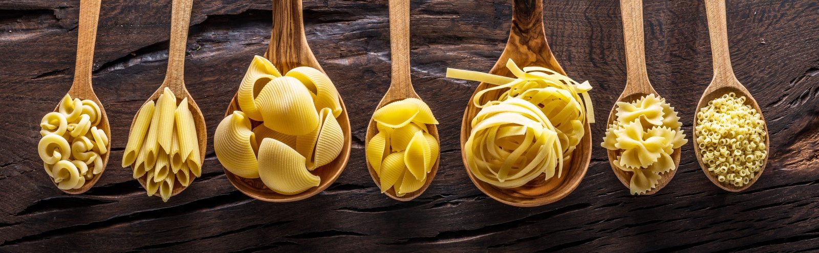 Gluten-Free Pasta - The Deli