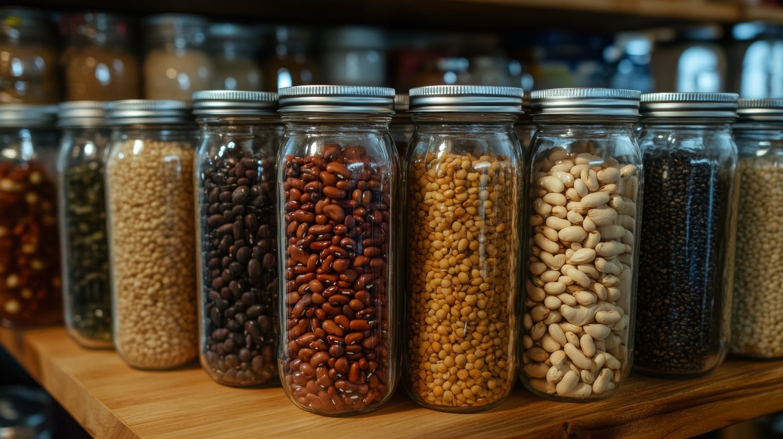 High Protein - The Deli