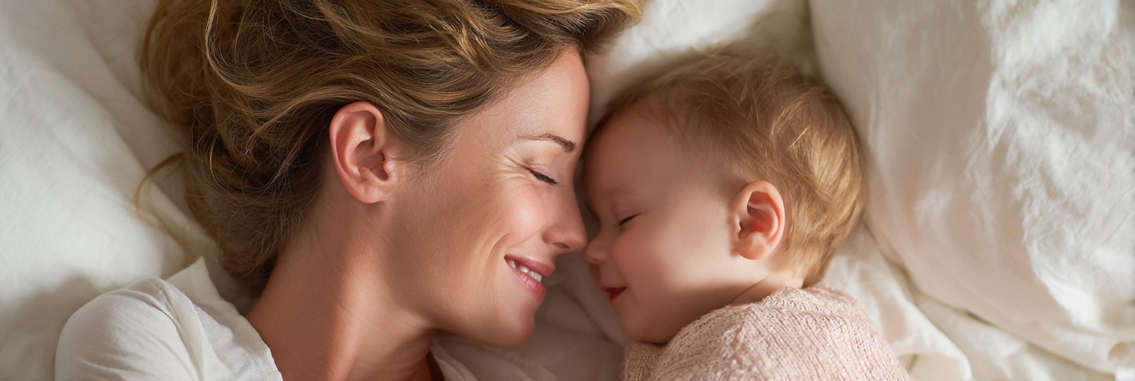 Mommy and Me - The Deli