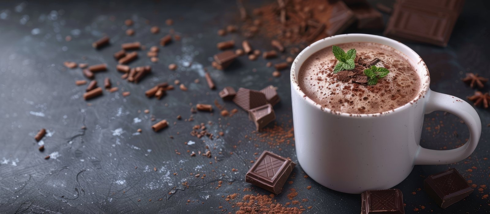 Other Beverages - The Deli