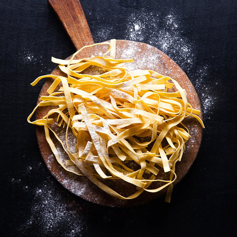 Pastas & Rice - The Deli