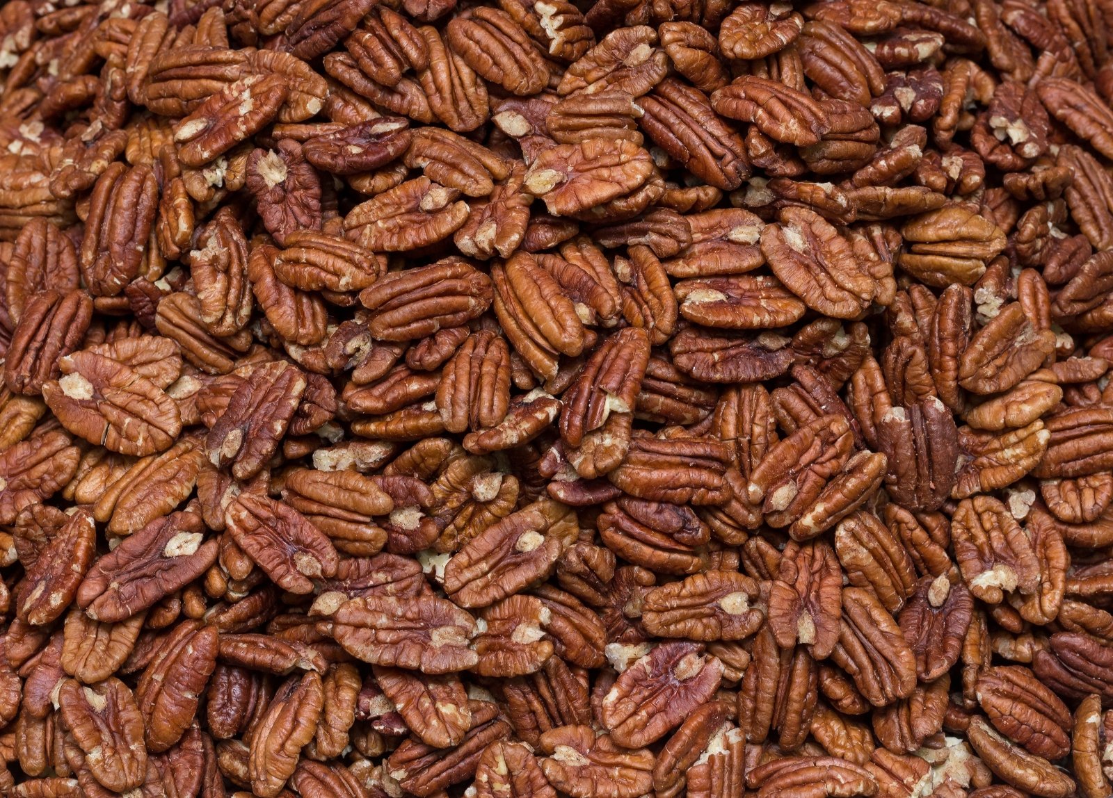 Pecans - The Deli