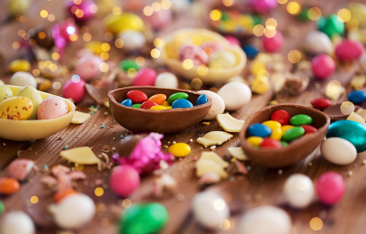 Sweets - The Deli