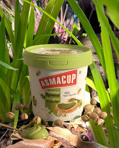 Pistachio Spread - 1kg
