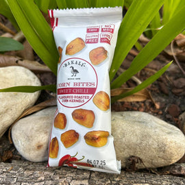 Bakali Corn Bites Sweet Chilli (50g)