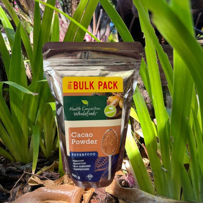 Cacao Powder - Organic - 350g - The Deli