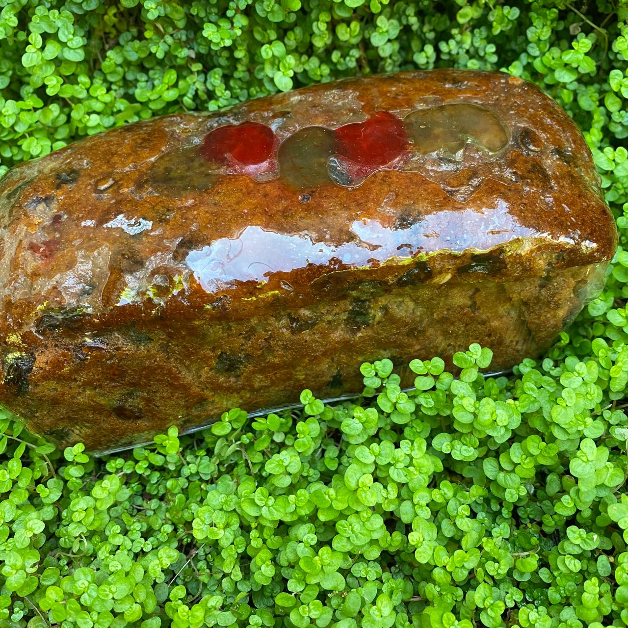 Luxury Fruit Cake (900g) The Deli