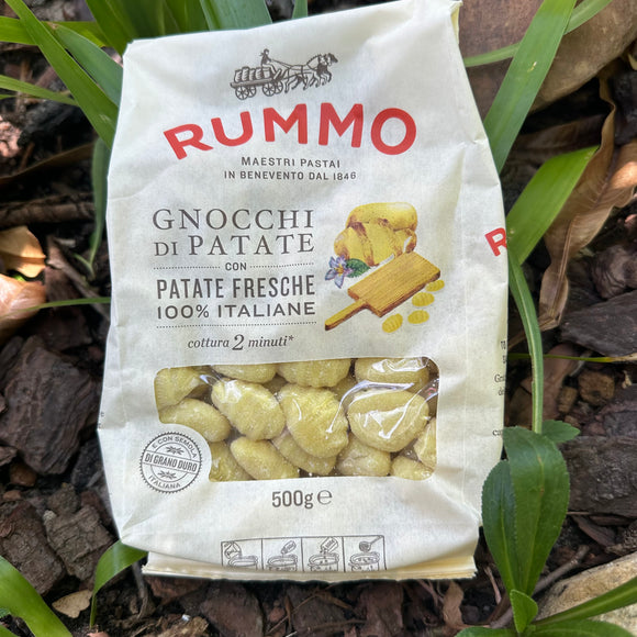 Rummo Gnocchi di Patate (500g)