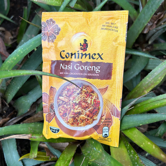 Conimex Nasi Goreng (37g) - The Deli