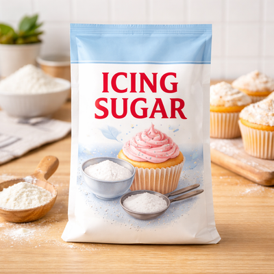 Icing Sugar