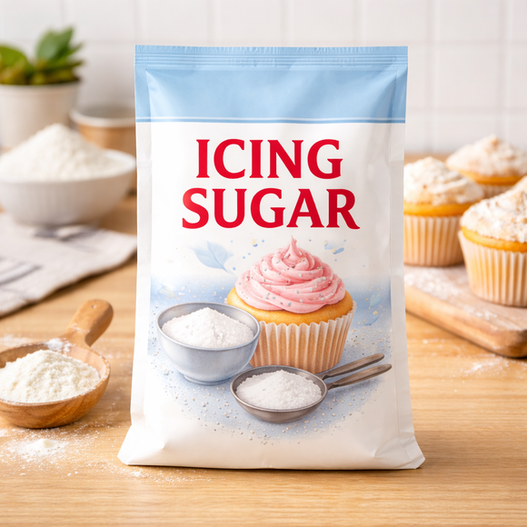 Icing Sugar