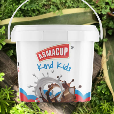 Kind Kids Chocolate & Milk Spread - 1kg