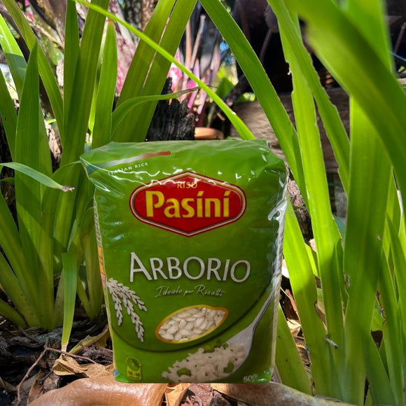 Pasini Arborio Riso - 500g