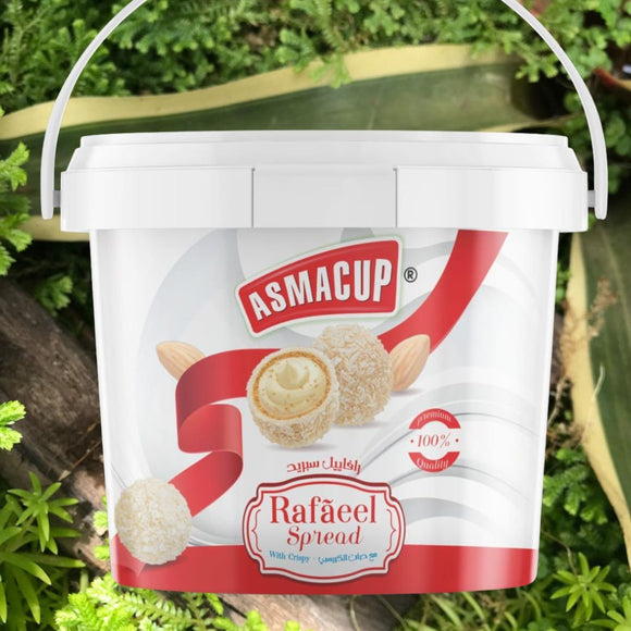 Rafaêel Coconut Spread - 1kg