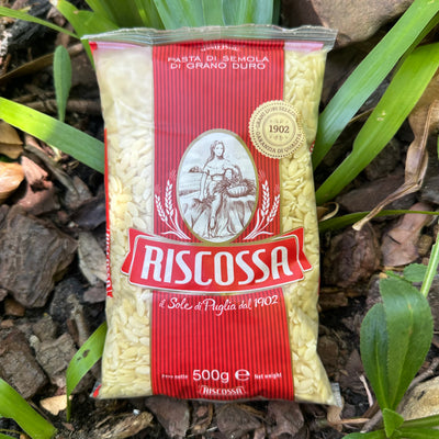 Riscossa Rosmarino (500g) - The Deli