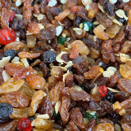 Super Cake Mix (1kg)