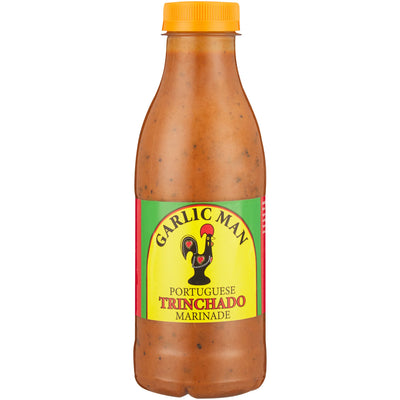 Garlic Man - Portuguese Trinchado Marinade (500g)