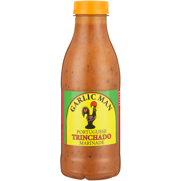 Garlic Man - Portuguese Trinchado Marinade (500g)