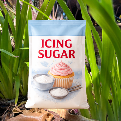 Icing Sugar - The Deli