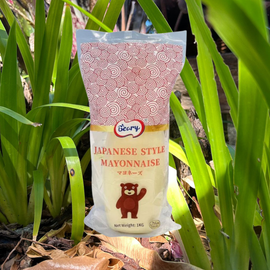 Beary Sushi Mayo (10 x 1kg)