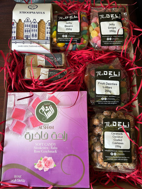 Diwali Love Box - The Deli