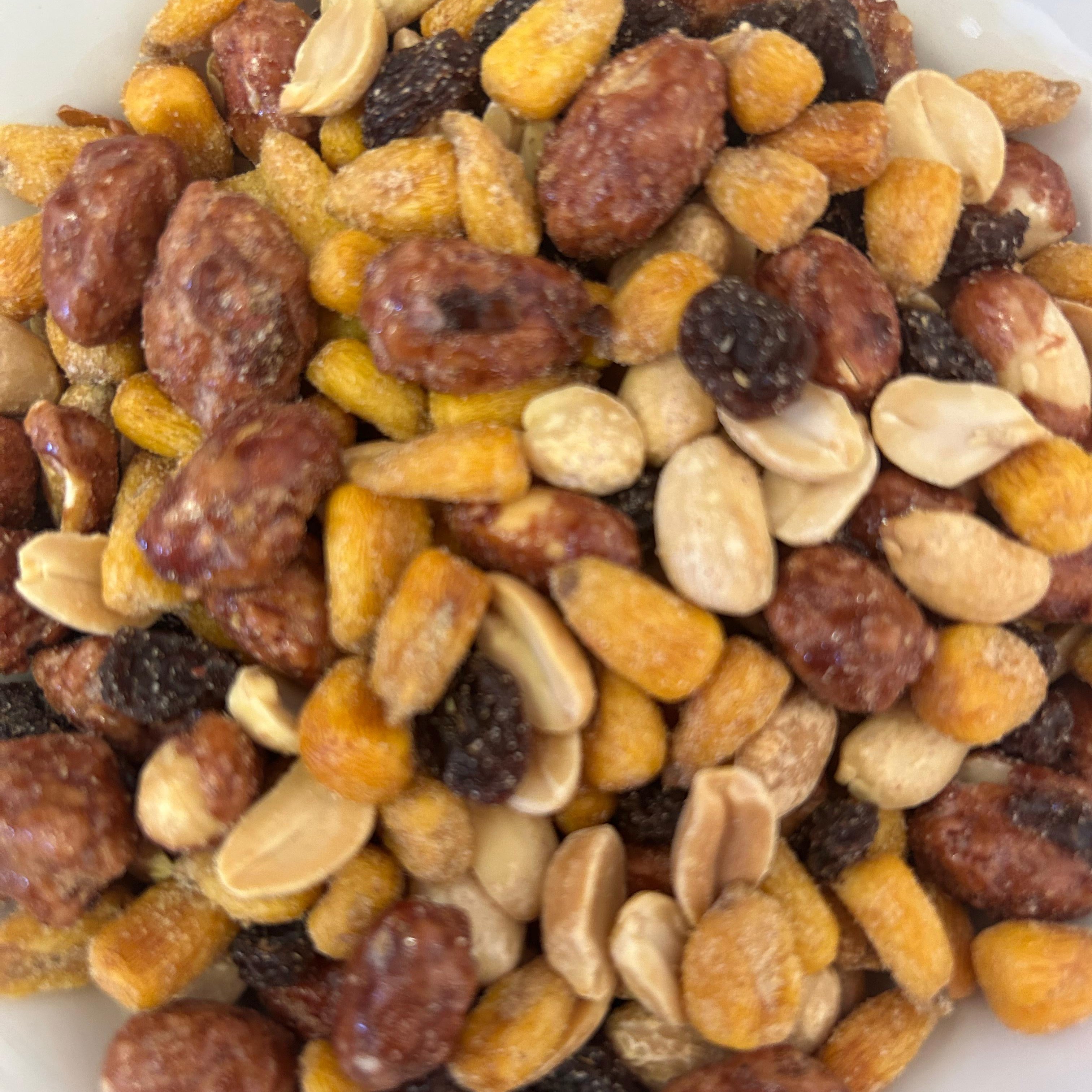 Swicy Crunch (1kg)