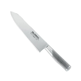 Global Chefs Knife 21cm (GF-33) - The Deli