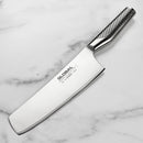 Global Vegetable Knife 20cm (GF-36) - The Deli