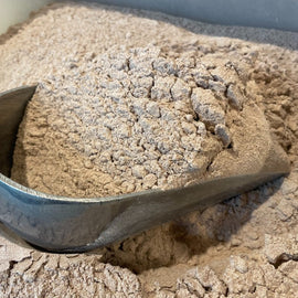 Teff Flour (1kg) - The Deli