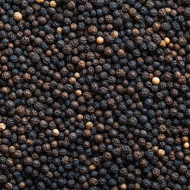 Black Peppercorns (50g) - The Deli