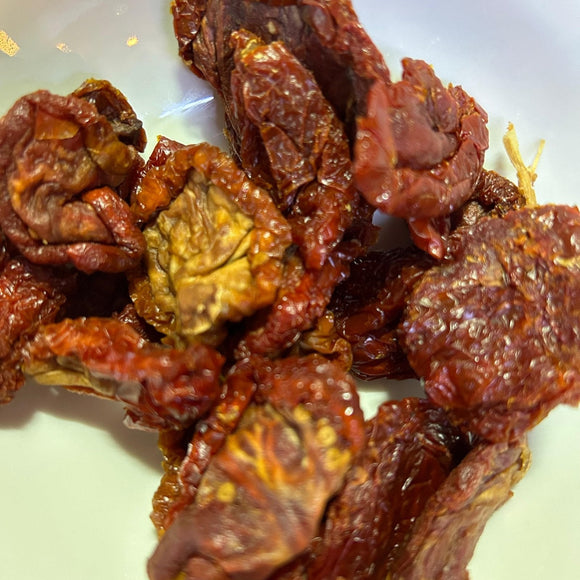 Sun Dried Tomatoes (250g) - The Deli