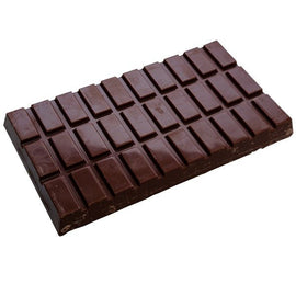 Milk Coating Slabs, 10kg box (20 x 500g) - The Deli