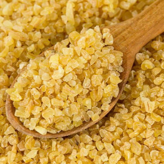 Bulgur Wheat (1kg) - The Deli