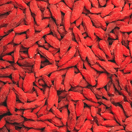Goji Berry (250g) - The Deli
