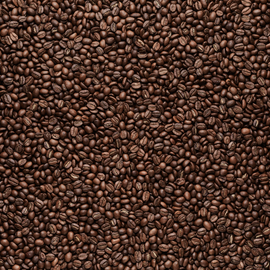 Deli Blend Coffee (250g) - 0