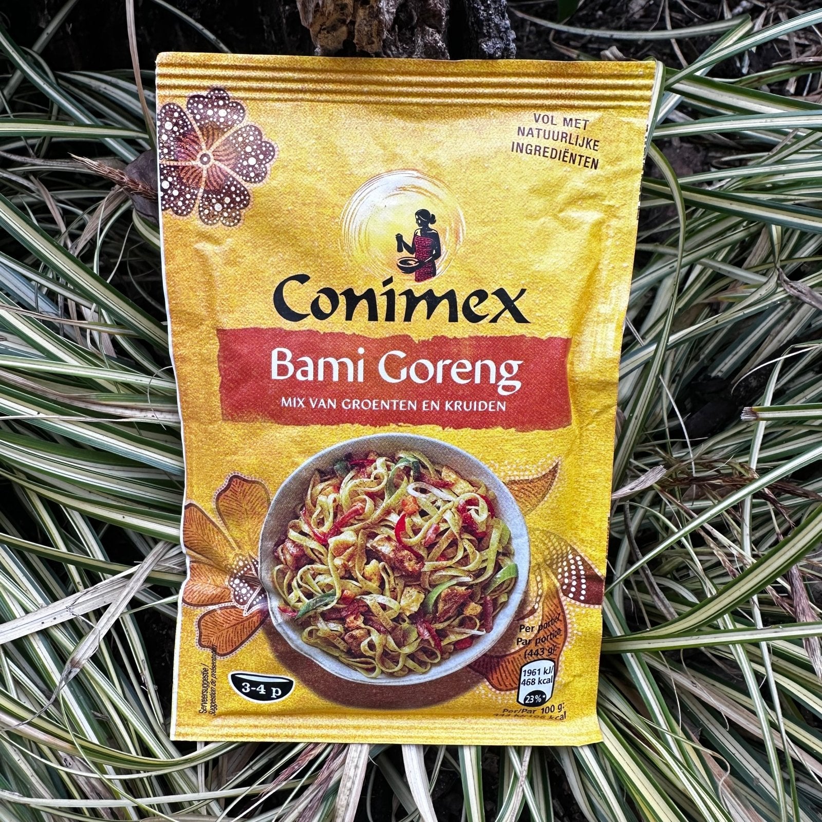 Conimex Bami Goreng (43g) - The Deli