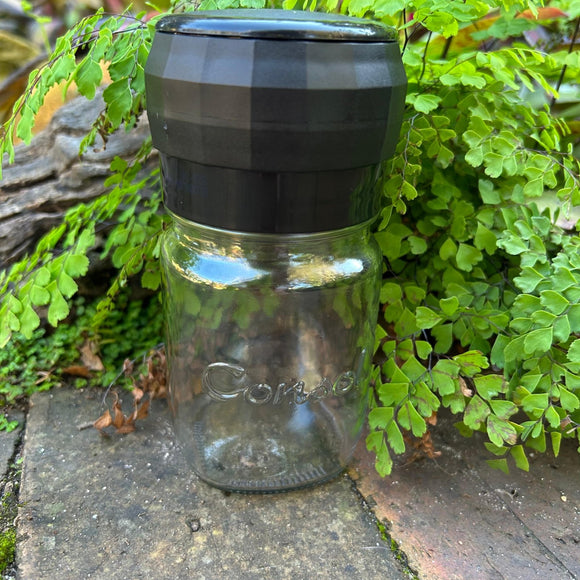 Consol Grinder (1 x 250ml Grinder) - The Deli